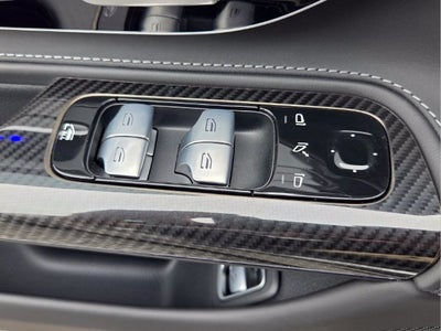 2022 Mercedes-Benz SL-Class AMG® SL 63