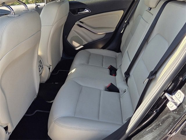 2019 Mercedes-Benz GLA GLA 250