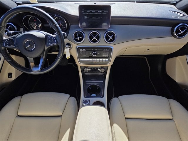 2019 Mercedes-Benz GLA GLA 250