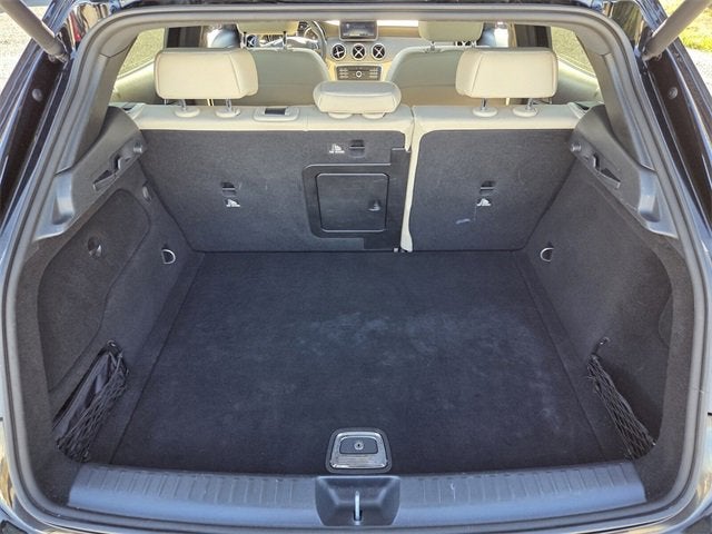 2019 Mercedes-Benz GLA GLA 250