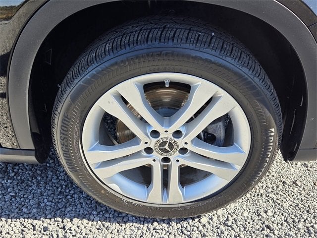 2019 Mercedes-Benz GLA GLA 250