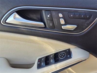 2019 Mercedes-Benz GLA GLA 250