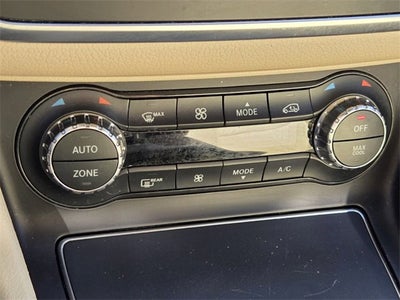 2019 Mercedes-Benz GLA GLA 250