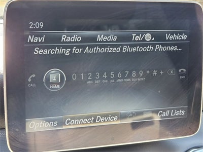 2019 Mercedes-Benz GLA GLA 250