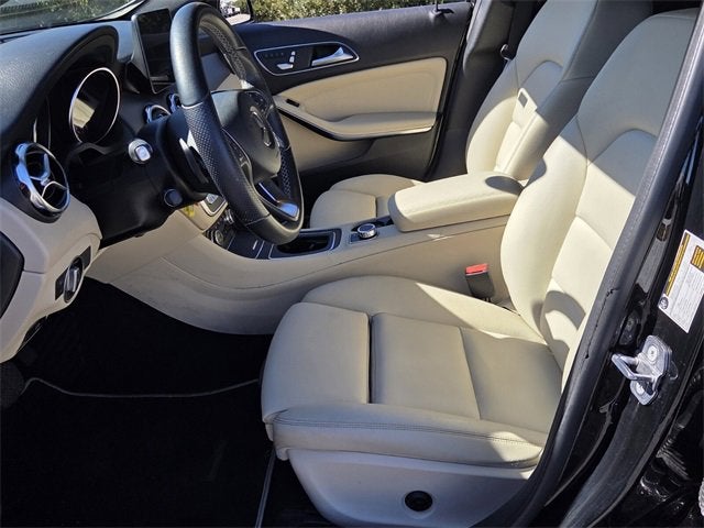 2019 Mercedes-Benz GLA GLA 250