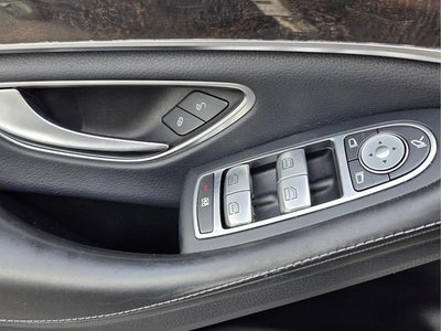 2018 Mercedes-Benz S-Class S 560