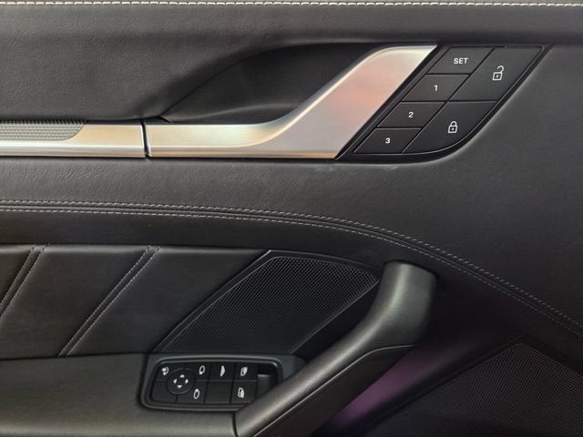 2022 Porsche 911 Turbo S