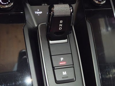 2022 Porsche 911 Turbo S