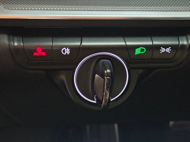 2022 Porsche 911 Turbo S