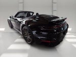 2022 Porsche 911 Turbo S