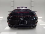 2022 Porsche 911 Turbo S
