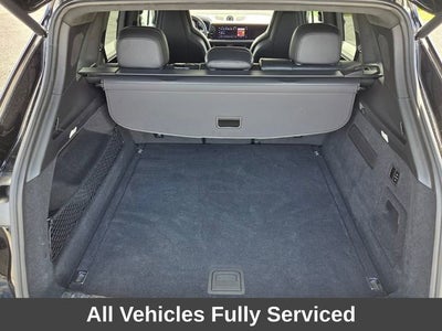 2025 Porsche Cayenne GTS