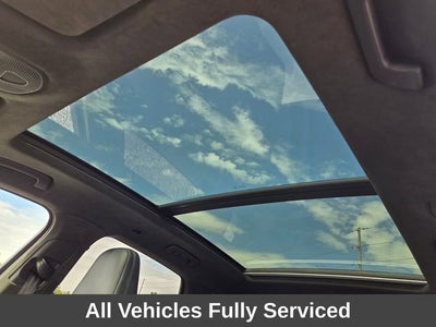 2025 Porsche Cayenne GTS