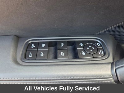 2025 Porsche Cayenne GTS