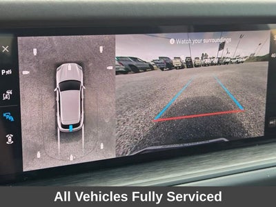 2025 Porsche Cayenne GTS