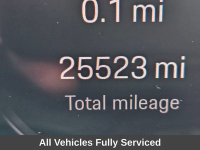 2025 Porsche Cayenne GTS