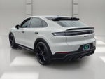 2026 Porsche Cayenne Turbo GT
