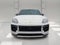2026 Porsche Cayenne Turbo GT