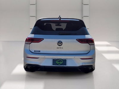 2022 Volkswagen Golf GTI SE