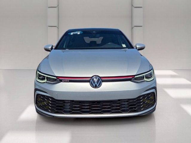 2022 Volkswagen Golf GTI SE