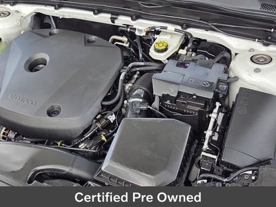 2022 Volvo XC40 Inscription