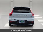 2022 Volvo XC40 Inscription