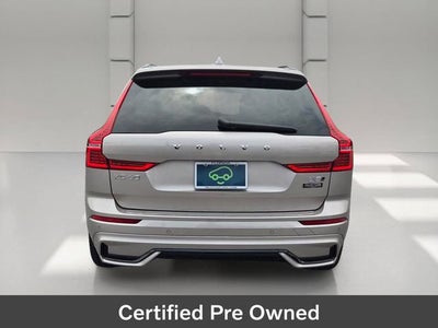 2024 Volvo XC60 Ultimate Dark Theme