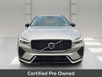 2024 Volvo XC60 Ultimate Dark Theme