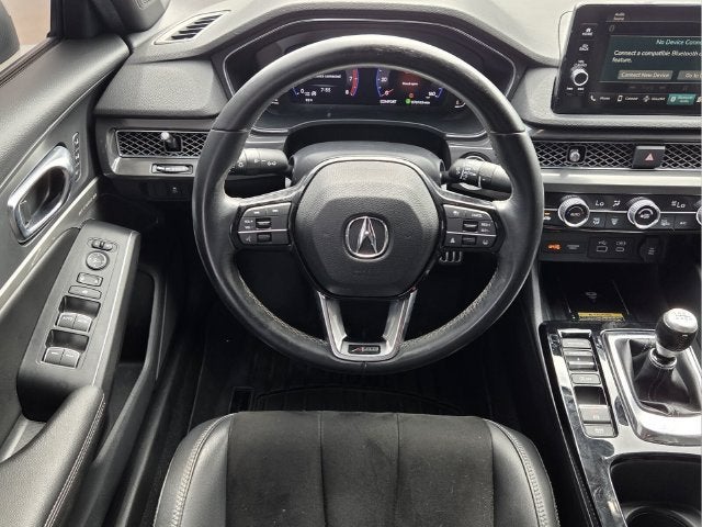 2023 Acura Integra w/A-Spec Technology Package
