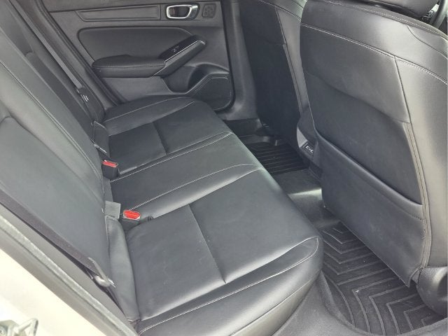 2023 Acura Integra w/A-Spec Technology Package