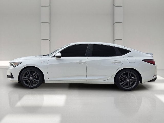 2023 Acura Integra w/A-Spec Technology Package