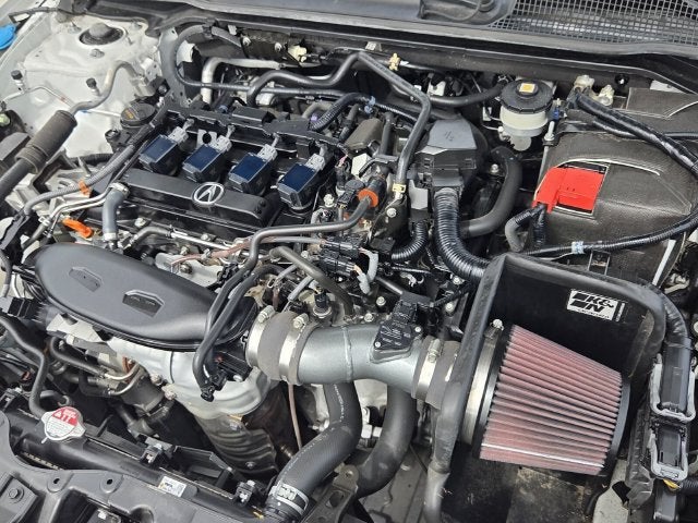 2023 Acura Integra w/A-Spec Technology Package