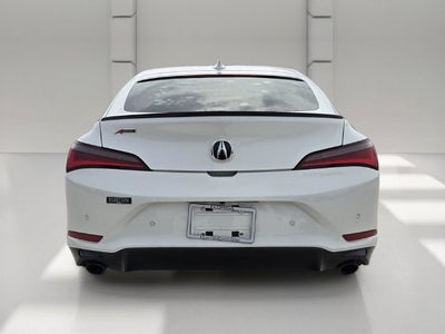 2023 Acura Integra w/A-Spec Technology Package