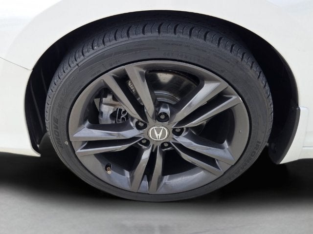 2023 Acura Integra w/A-Spec Technology Package