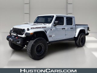 2024 Jeep Gladiator Rubicon X
