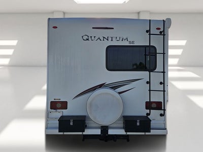 2021 Ford E-Series Cutaway Base