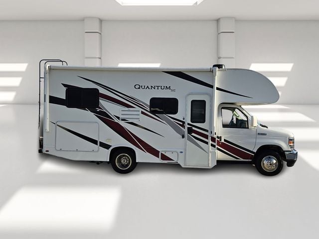 2021 Ford E-Series Cutaway Base