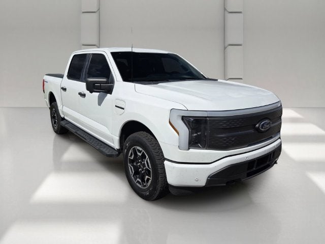 2022 Ford F-150 Lightning Pro