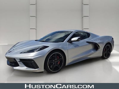 2020 Chevrolet Corvette Stingray 2LT