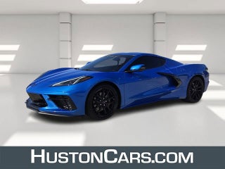 2024 Chevrolet Corvette Stingray 1LT