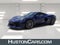 2025 Chevrolet Corvette Z06 1LZ