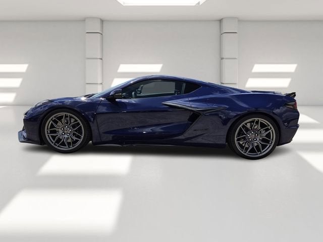 2025 Chevrolet Corvette Z06 1LZ