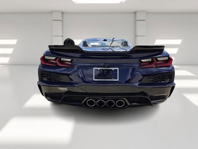 2025 Chevrolet Corvette Z06 1LZ