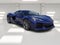 2025 Chevrolet Corvette Z06 1LZ