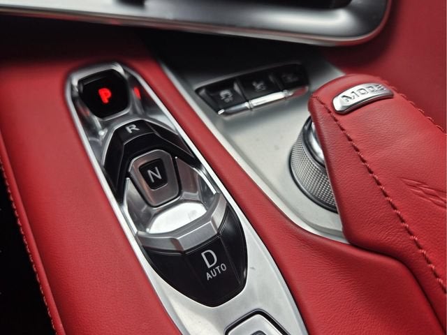 2024 Chevrolet Corvette Z06 3LZ