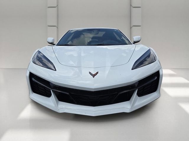 2024 Chevrolet Corvette Z06 3LZ