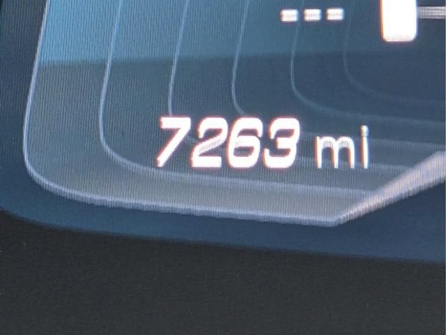 2024 Chevrolet Corvette Z06 3LZ