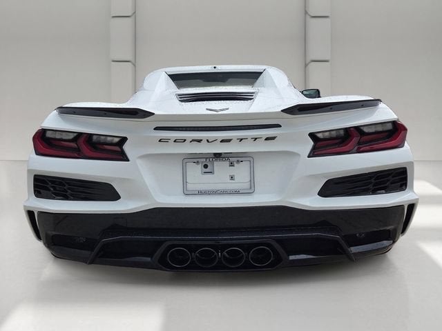 2024 Chevrolet Corvette Z06 3LZ