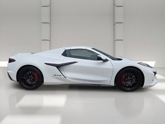 2024 Chevrolet Corvette Z06 3LZ
