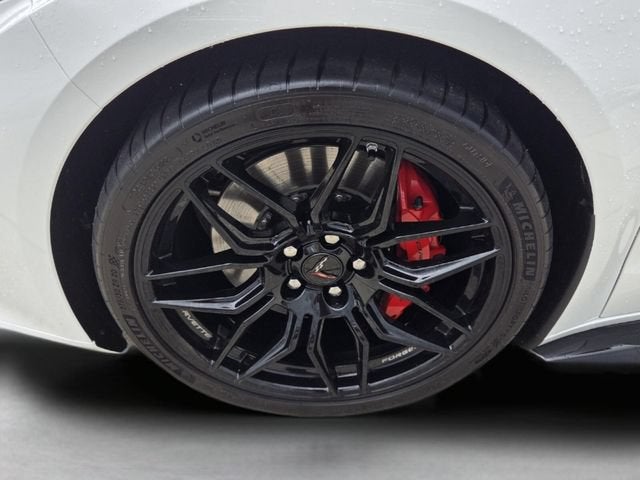 2024 Chevrolet Corvette Z06 3LZ